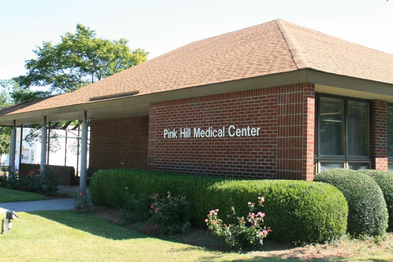 Pink Hill Medical